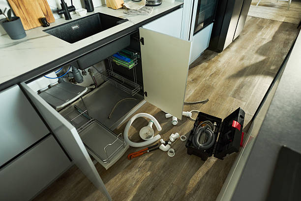 24/7 Emergency Pipe Repair experts in Cleveland, NC